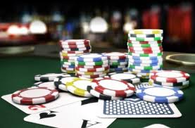 Официальный сайт Sever Casino